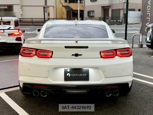 Chevrolet CAMARO 2019-02 8653041-6