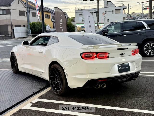 Chevrolet CAMARO 2019-02 8653041-8