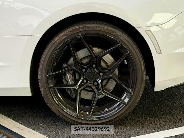 Chevrolet CAMARO 2019-02 8653041-9