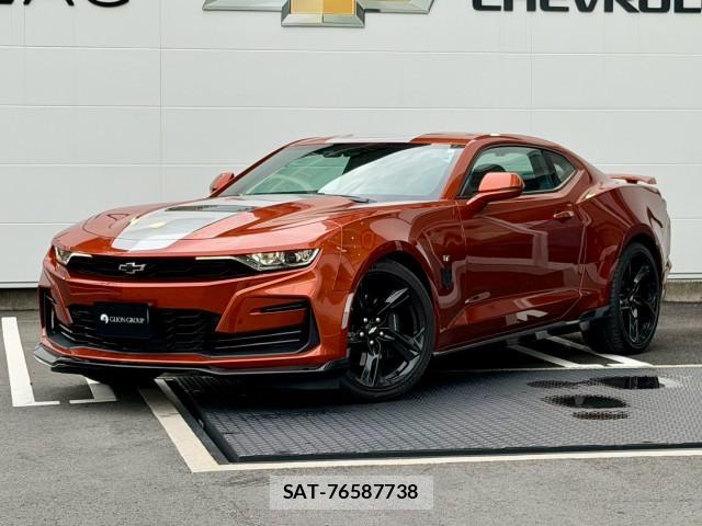 Chevrolet CAMARO 2023-09 8653042-0