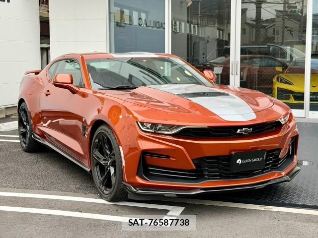 Chevrolet CAMARO 2023-09 8653042-1