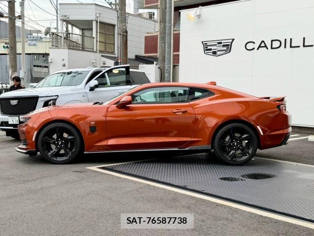 Chevrolet CAMARO 2023-09 8653042-10