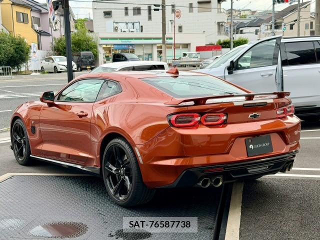 Chevrolet CAMARO 2023-09 8653042-11