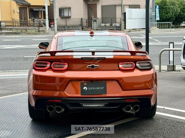 Chevrolet CAMARO 2023-09 8653042-12