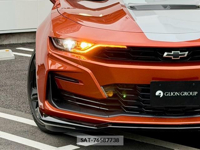 Chevrolet CAMARO 2023-09 8653042-13