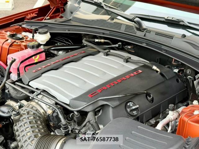 Chevrolet CAMARO 2023-09 8653042-17