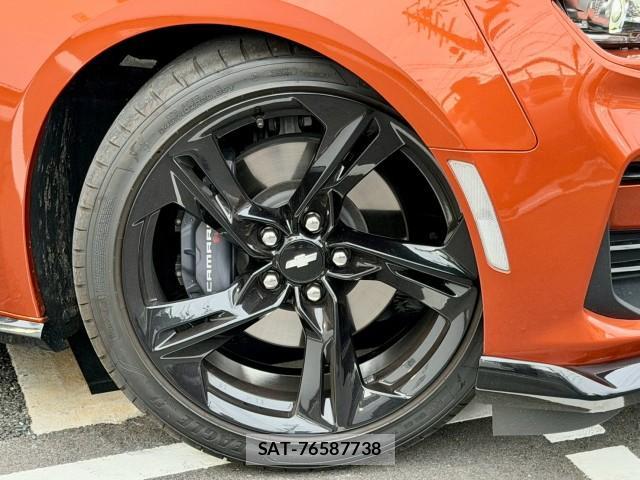 Chevrolet CAMARO 2023-09 8653042-19