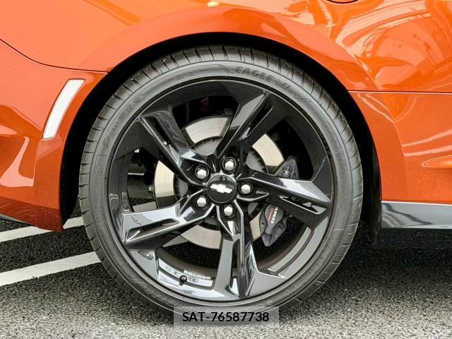 Chevrolet CAMARO 2023-09 8653042-2