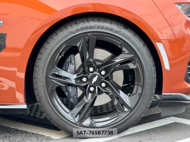 Chevrolet CAMARO 2023-09 8653042-3