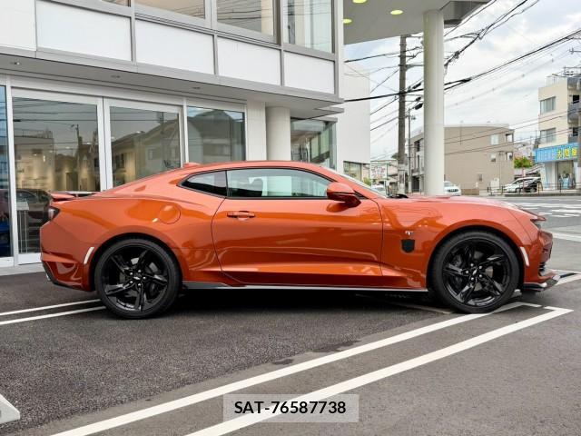 Chevrolet CAMARO 2023-09 8653042-4