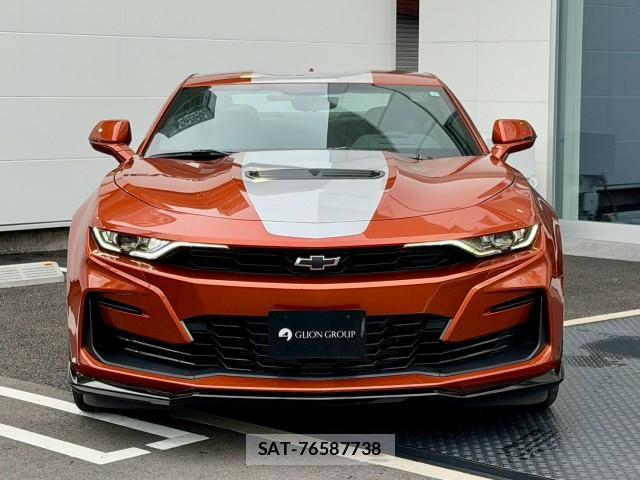 Chevrolet CAMARO 2023-09 8653042-5