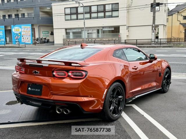 Chevrolet CAMARO 2023-09 8653042-6