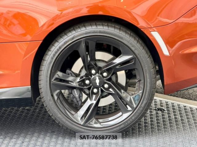 Chevrolet CAMARO 2023-09 8653042-9