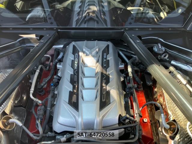 Chevrolet CORVETTE 2025-12 8653043-11