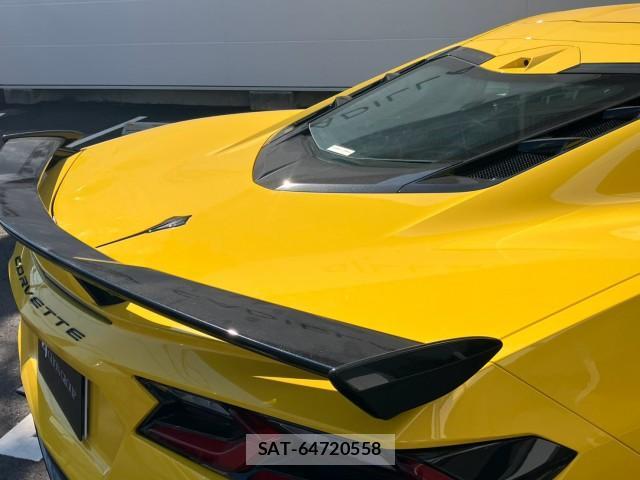 Chevrolet CORVETTE 2025-12 8653043-13