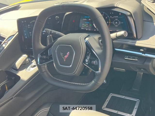 Chevrolet CORVETTE 2025-12 8653043-14