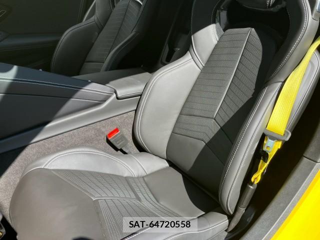 Chevrolet CORVETTE 2025-12 8653043-15