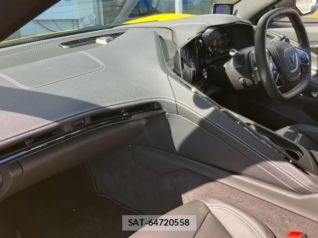 Chevrolet CORVETTE 2025-12 8653043-17