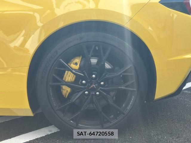 Chevrolet CORVETTE 2025-12 8653043-5