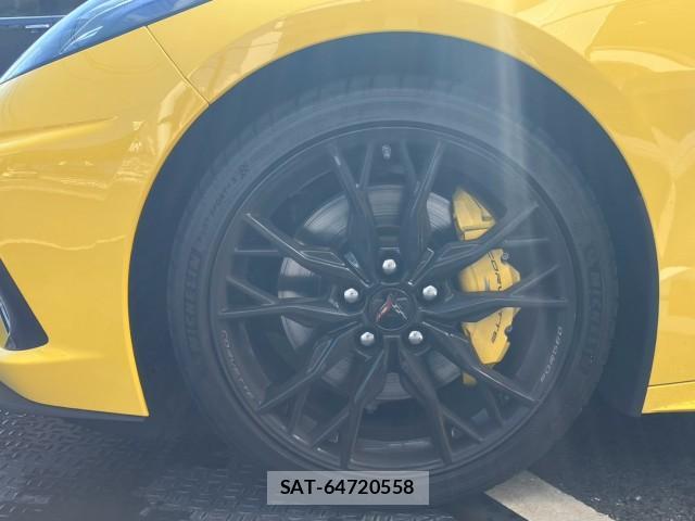 Chevrolet CORVETTE 2025-12 8653043-6