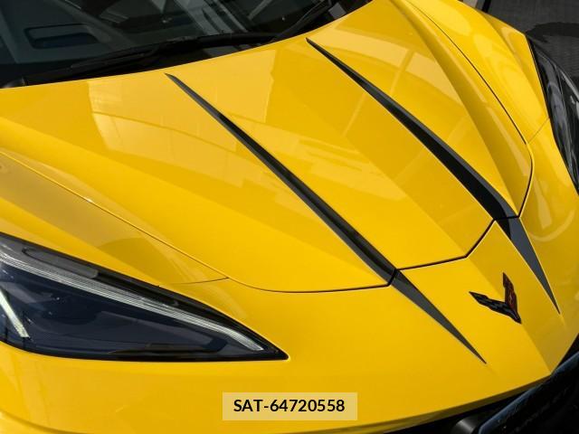 Chevrolet CORVETTE 2025-12 8653043-7
