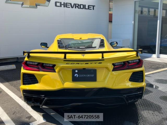 Chevrolet CORVETTE 2025-12 8653043-8