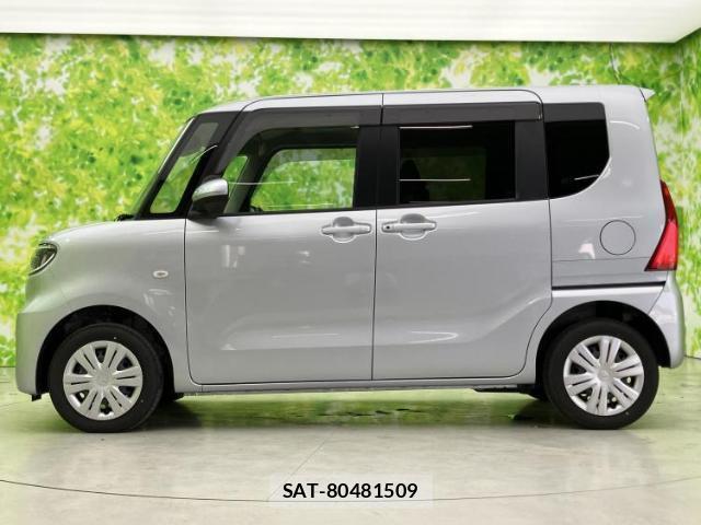 Subaru CHIFFON 2025-03 8649965-1