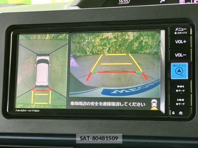 Subaru CHIFFON 2025-03 8649965-13
