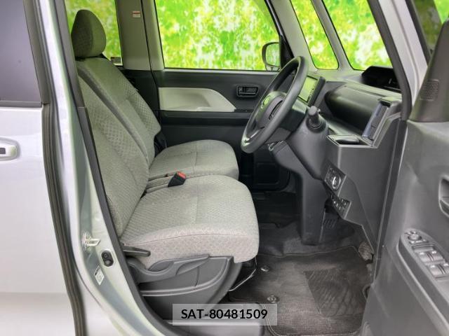 Subaru CHIFFON 2025-03 8649965-3