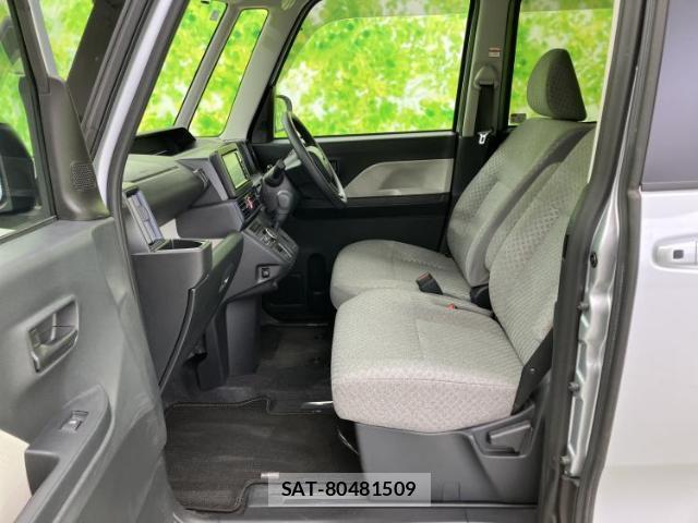 Subaru CHIFFON 2025-03 8649965-5