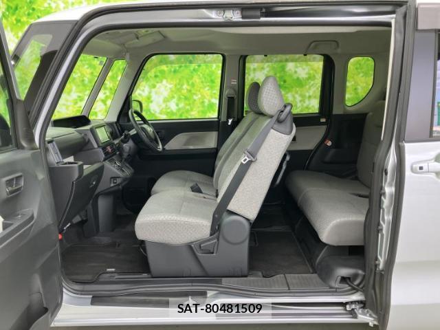 Subaru CHIFFON 2025-03 8649965-7