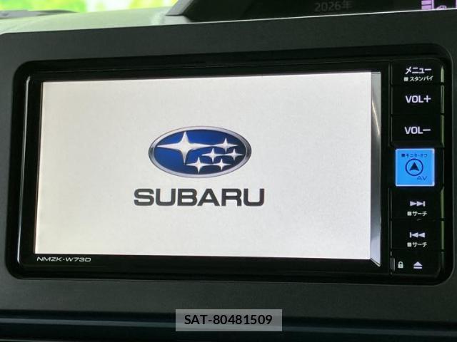 Subaru CHIFFON 2025-03 8649965-8