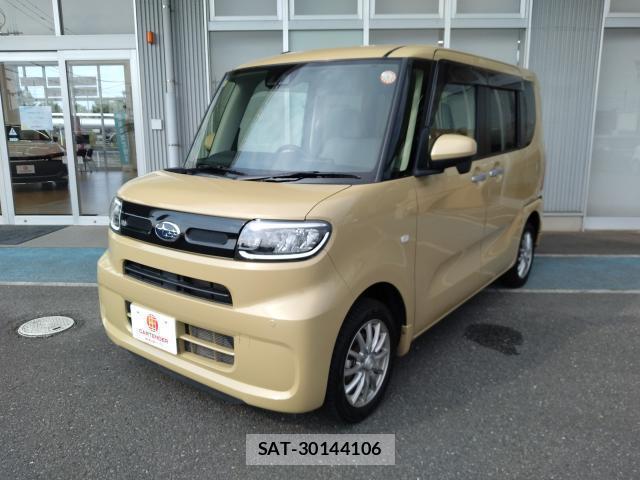 Subaru CHIFFON 2023-10 8651146-0