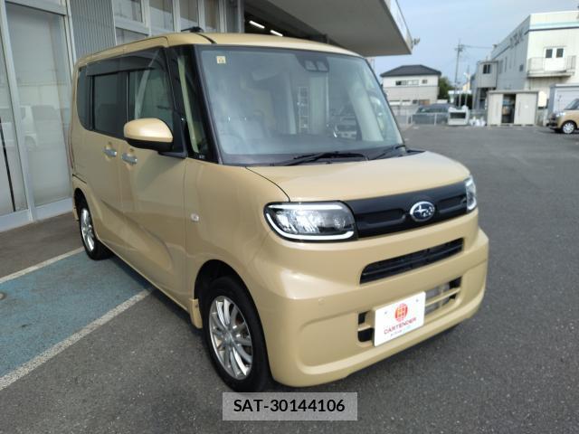 Subaru CHIFFON 2023-10 8651146-1