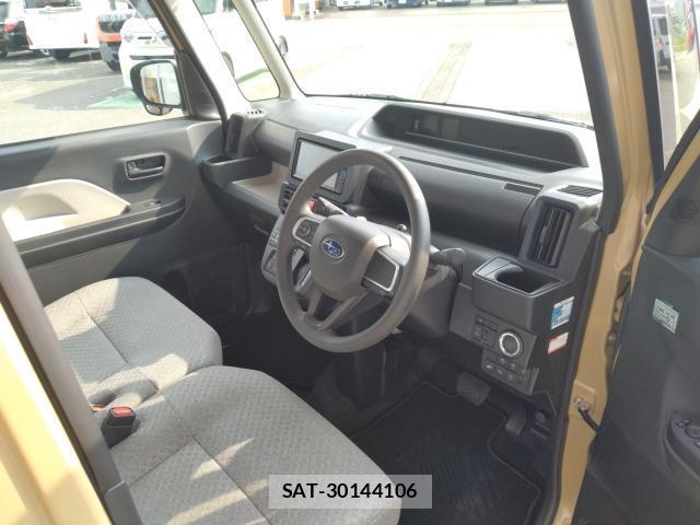 Subaru CHIFFON 2023-10 8651146-11