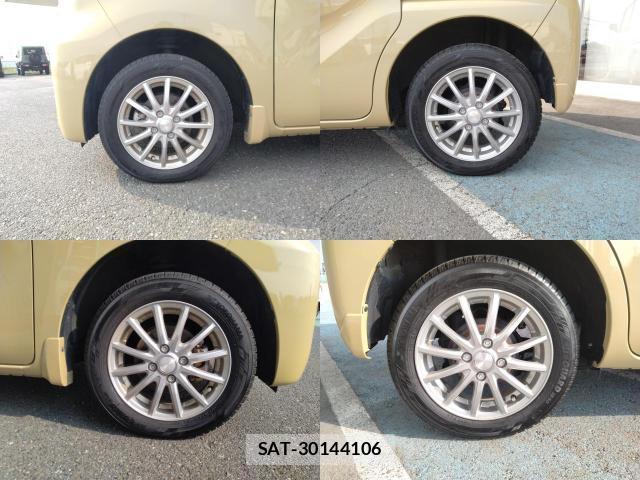 Subaru CHIFFON 2023-10 8651146-15