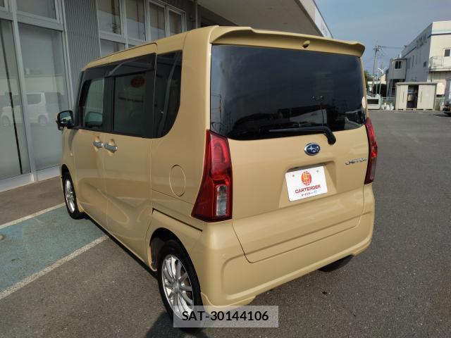 Subaru CHIFFON 2023-10 8651146-2