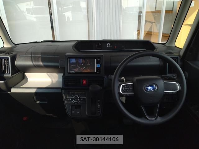 Subaru CHIFFON 2023-10 8651146-8