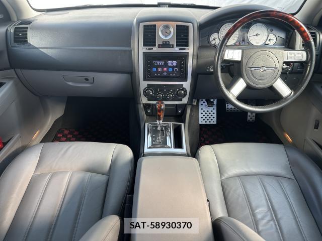 Chrysler 300C 2007-02 8648344-1