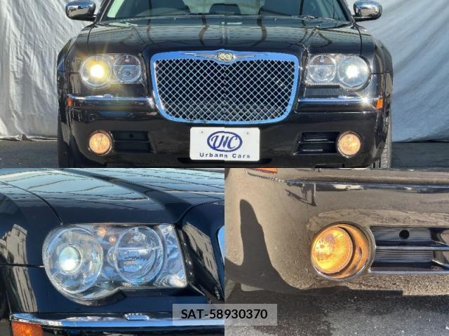 Chrysler 300C 2007-02 8648344-10