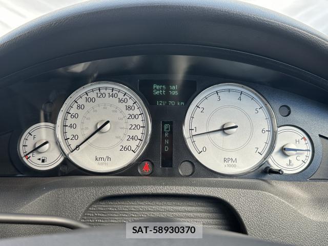 Chrysler 300C 2007-02 8648344-13