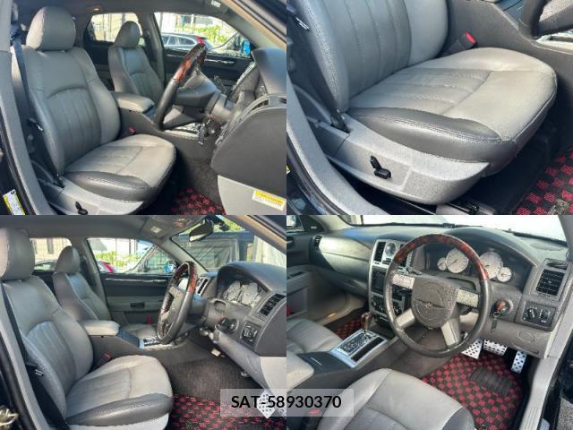 Chrysler 300C 2007-02 8648344-17
