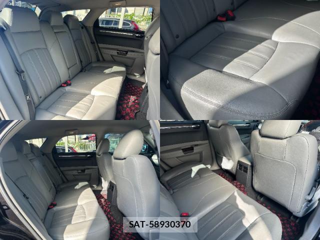 Chrysler 300C 2007-02 8648344-18