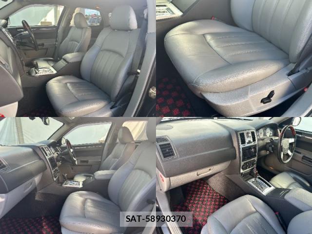 Chrysler 300C 2007-02 8648344-19