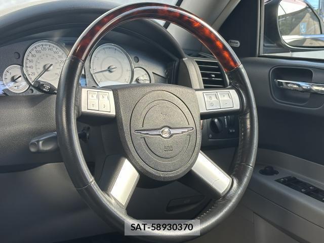 Chrysler 300C 2007-02 8648344-2