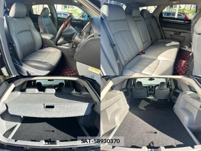 Chrysler 300C 2007-02 8648344-4