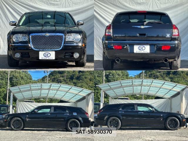 Chrysler 300C 2007-02 8648344-5