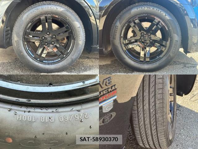 Chrysler 300C 2007-02 8648344-6