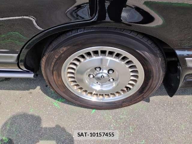 Nissan CIMA 1991-07 8649471-1