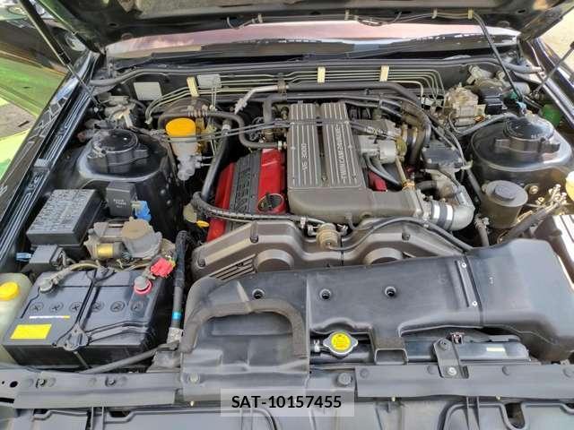 Nissan CIMA 1991-07 8649471-10